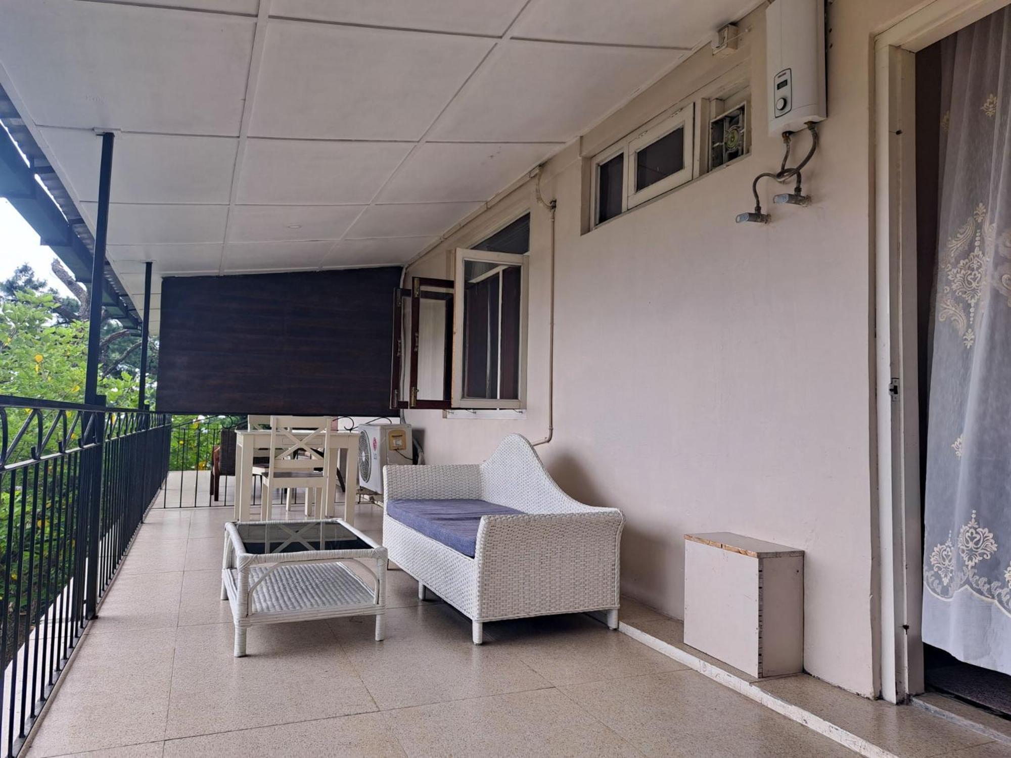The Heritage Club - Tripura Castle Hotel And Spa Shillong Ngoại thất bức ảnh