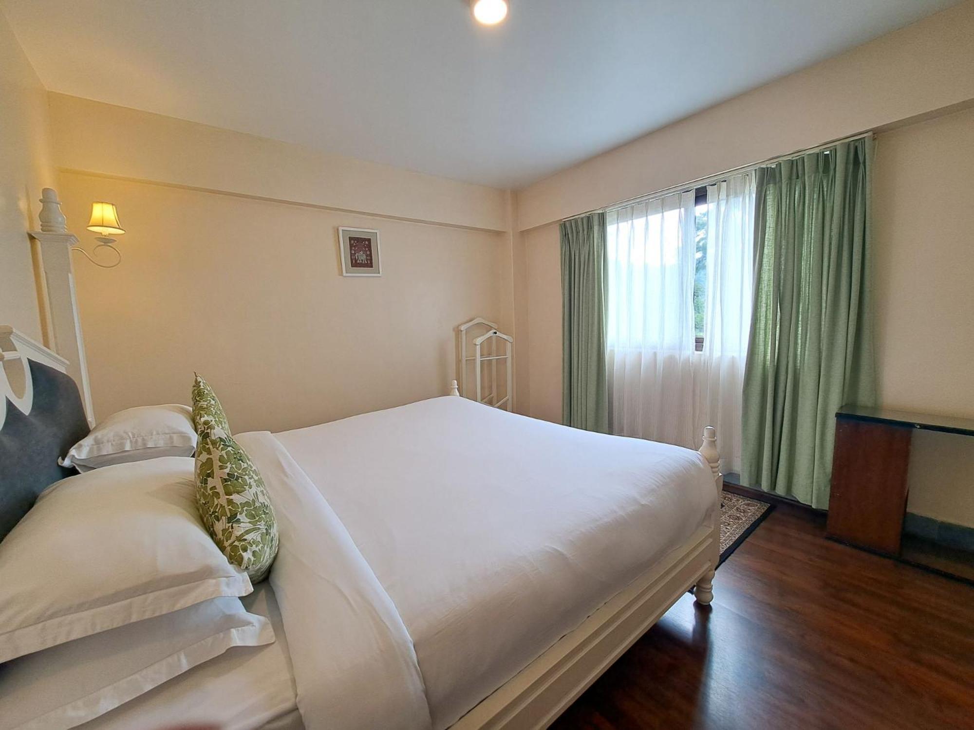 The Heritage Club - Tripura Castle Hotel And Spa Shillong Ngoại thất bức ảnh