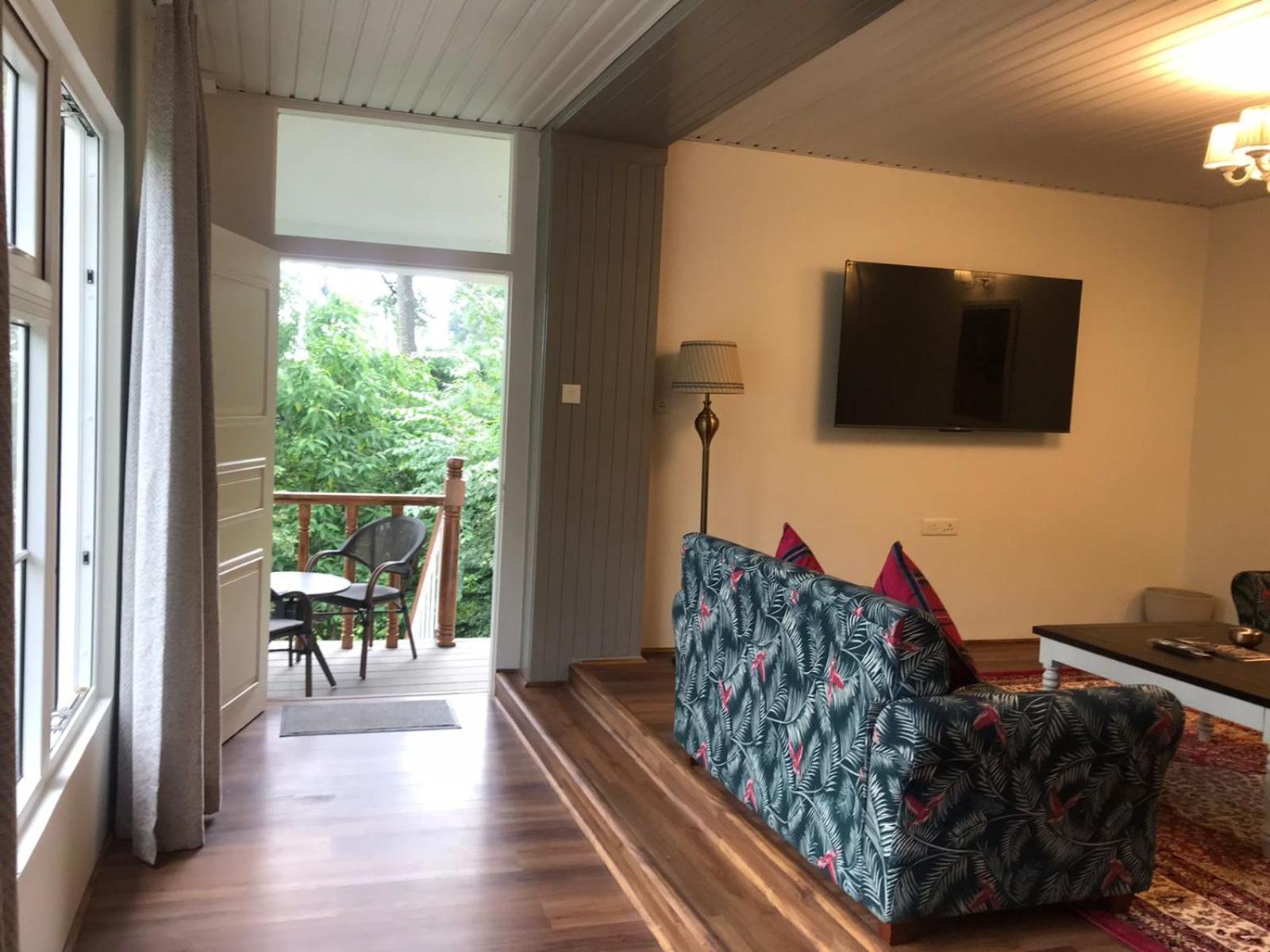 The Heritage Club - Tripura Castle Hotel And Spa Shillong Ngoại thất bức ảnh