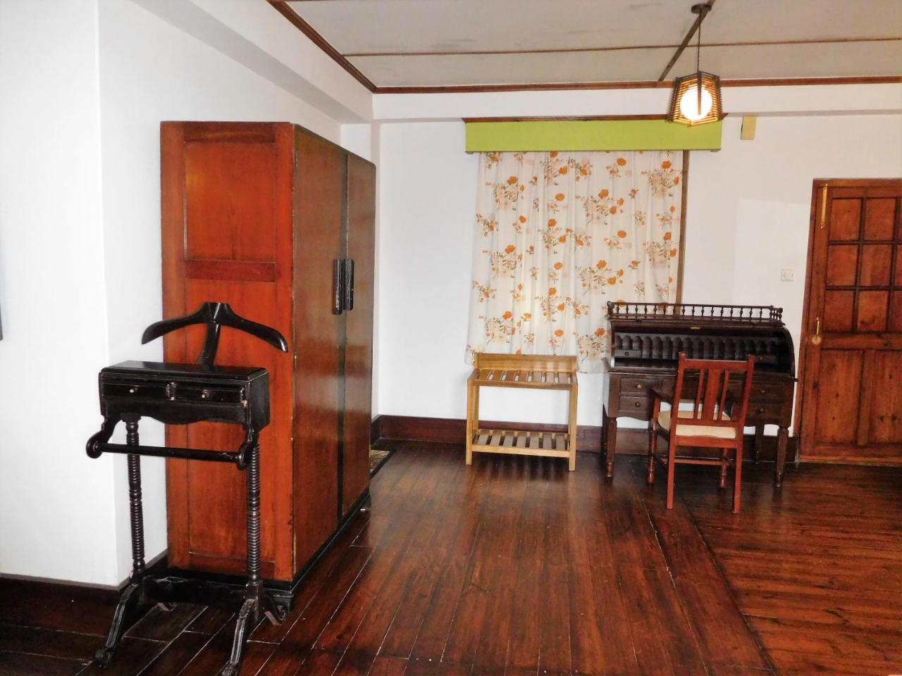 The Heritage Club - Tripura Castle Hotel And Spa Shillong Ngoại thất bức ảnh