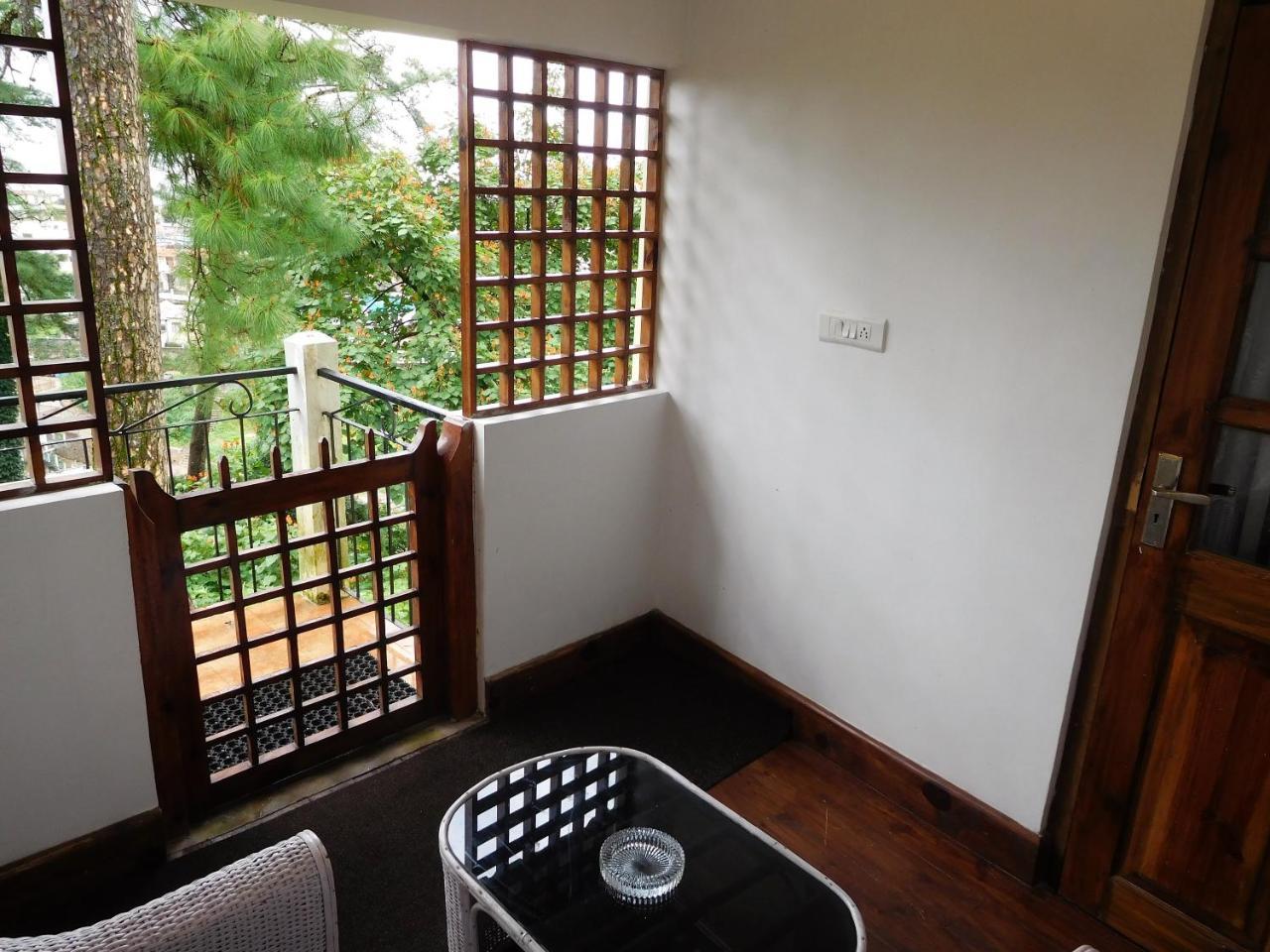 The Heritage Club - Tripura Castle Hotel And Spa Shillong Ngoại thất bức ảnh